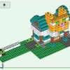 Ящик для крафта 4.0 (LEGO 21249)