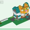 Ящик для крафта 4.0 (LEGO 21249)