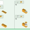 Ящик для крафта 4.0 (LEGO 21249)