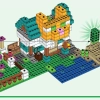 Ящик для крафта 4.0 (LEGO 21249)