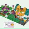 Ящик для крафта 4.0 (LEGO 21249)