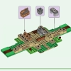 Крепость Железного Голема (LEGO 21250)