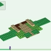 Крепость Железного Голема (LEGO 21250)