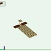 Крепость Железного Голема (LEGO 21250)