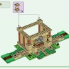 Крепость Железного Голема (LEGO 21250)