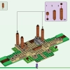 Крепость Железного Голема (LEGO 21250)