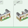 Крепость Железного Голема (LEGO 21250)