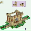 Крепость Железного Голема (LEGO 21250)