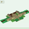 Крепость Железного Голема (LEGO 21250)