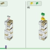 Крепость Железного Голема (LEGO 21250)