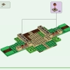 Крепость Железного Голема (LEGO 21250)