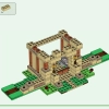 Крепость Железного Голема (LEGO 21250)