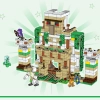 Крепость Железного Голема (LEGO 21250)