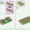 Крепость Железного Голема (LEGO 21250)