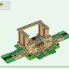 Крепость Железного Голема (LEGO 21250)