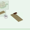 Крепость Железного Голема (LEGO 21250)