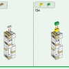 Крепость Железного Голема (LEGO 21250)