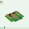 Крепость Железного Голема (LEGO 21250)