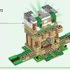 Крепость Железного Голема (LEGO 21250)