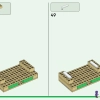 Крепость Железного Голема (LEGO 21250)