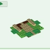 Крепость Железного Голема (LEGO 21250)