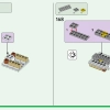 Крепость Железного Голема (LEGO 21250)