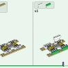 Крепость Железного Голема (LEGO 21250)
