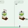 Крепость Железного Голема (LEGO 21250)