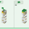 Крепость Железного Голема (LEGO 21250)
