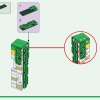 Крепость Железного Голема (LEGO 21250)