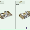 Крепость Железного Голема (LEGO 21250)