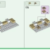 Крепость Железного Голема (LEGO 21250)