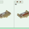 Крепость Железного Голема (LEGO 21250)