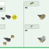 Крепость Железного Голема (LEGO 21250)