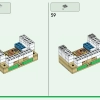 Крепость Железного Голема (LEGO 21250)