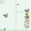 Крепость Железного Голема (LEGO 21250)