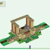 Крепость Железного Голема (LEGO 21250)