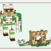 Крепость Железного Голема (LEGO 21250)