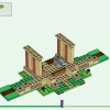 Крепость Железного Голема (LEGO 21250)