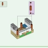Крепость Железного Голема (LEGO 21250)