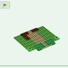 Крепость Железного Голема (LEGO 21250)