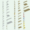 Крепость Железного Голема (LEGO 21250)