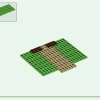 Крепость Железного Голема (LEGO 21250)