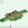 Крепость Железного Голема (LEGO 21250)