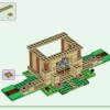 Крепость Железного Голема (LEGO 21250)