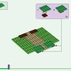 Крепость Железного Голема (LEGO 21250)