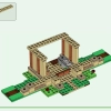 Крепость Железного Голема (LEGO 21250)