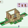 Крепость Железного Голема (LEGO 21250)