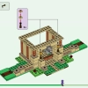 Крепость Железного Голема (LEGO 21250)