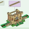 Крепость Железного Голема (LEGO 21250)